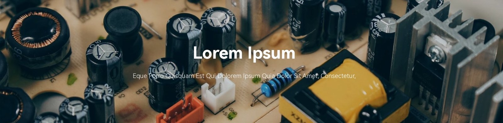 Glucosamin-Ergänzungen
