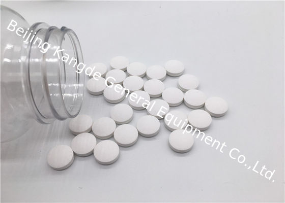 Zinc 50mg Tablet  Antioxidant Protection The Enzyme Superoxide Dismutase Immune Health BT7M