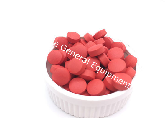 Iron 60mg coated tablet Supports Energy Supports Red Blood Cell Production Dietary Supplement BT8F