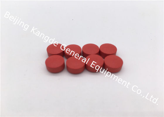 Iron 60mg coated tablet Supports Energy Supports Red Blood Cell Production Dietary Supplement BT8F