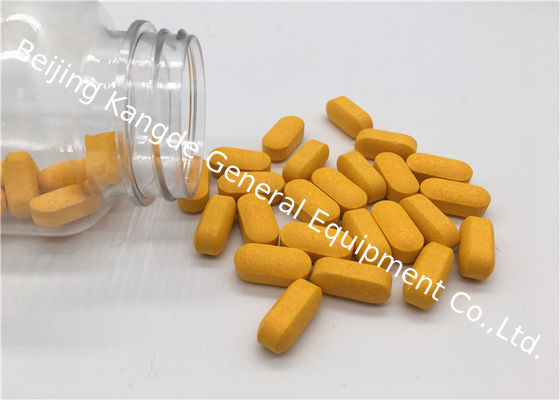 IVC Supplements VB100mg + Zinc + Octacosanol Tablet Cardiovascular Health Cholesterol MT99