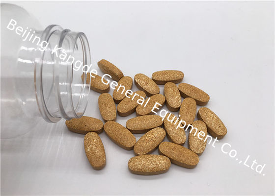 Co-Q10+Se+Cr+Vc+Zn Cardiovascular Tablets Heart Health Coenzyme Q10 Supplement MTB9