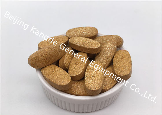 Co-Q10+Se+Cr+Vc+Zn Cardiovascular Tablets Heart Health Coenzyme Q10 Supplement MTB9