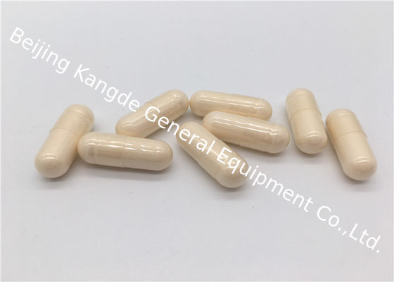 OEM  Bovine Colostrum Capsules Healthy Gastro - intestinal Function Healthy Immune Function OC18