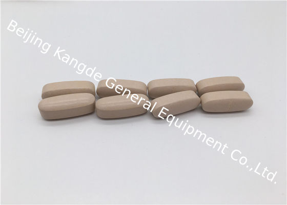 Anti - Oxidant IVC Supplements Tablet Lutein and Zeaxanthin Vitamin C and E Antioxidant Protection MT8S