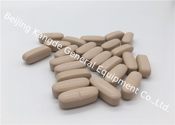 Anti - Oxidant IVC Supplements Tablet Lutein and Zeaxanthin Vitamin C and E Antioxidant Protection MT8S