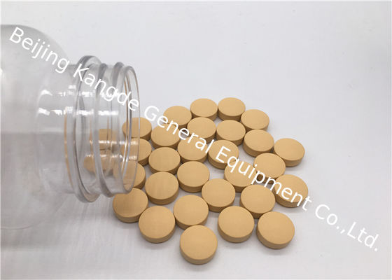 Potassium Magnesium Slow Release tablets Supports Healthy Heart , Muscle and Nerve Functions BT8R