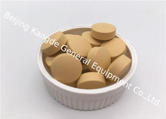 Potassium Magnesium Slow Release tablets Supports Healthy Heart , Muscle and Nerve Functions BT8R