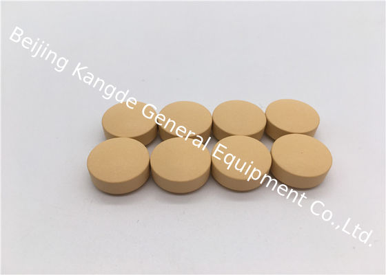 Potassium Magnesium Slow Release tablets Supports Healthy Heart , Muscle and Nerve Functions BT8R
