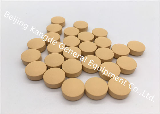 Potassium Magnesium Slow Release tablets Supports Healthy Heart , Muscle and Nerve Functions BT8R