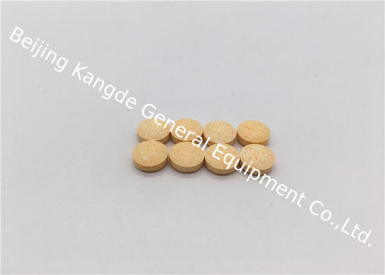 Coenzyme Q10 10mg tablet IVC Supplements Heart Health Cardiovascular VT5L