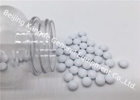 IVC OEM Zinc Tablets 15 Mg CHELATE Enzyme Superoxide Dismutase Immune Health BT5Y