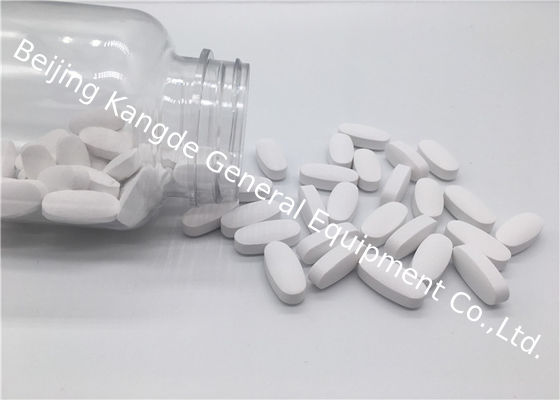 MSM Complex Glucosamine Supplements Tablet For Joints Health Cartilage OT1Y