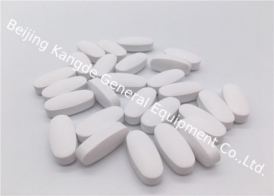 MSM Complex Glucosamine Supplements Tablet For Joints Health Cartilage OT1Y