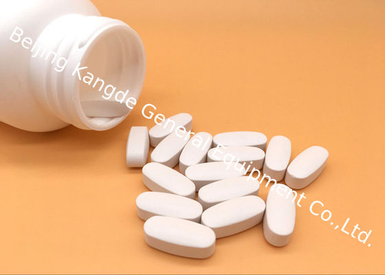 Glucosamine Chondroitin Msm Calcium Tablets Cartilage Natural Joint Supplements GT4J