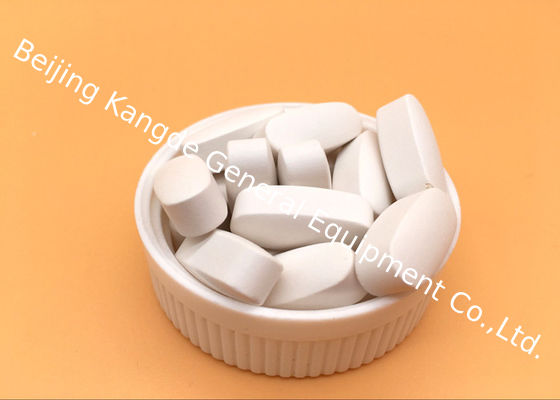 Glucosamine Chondroitin Msm Calcium Tablets Cartilage Natural Joint Supplements GT4J