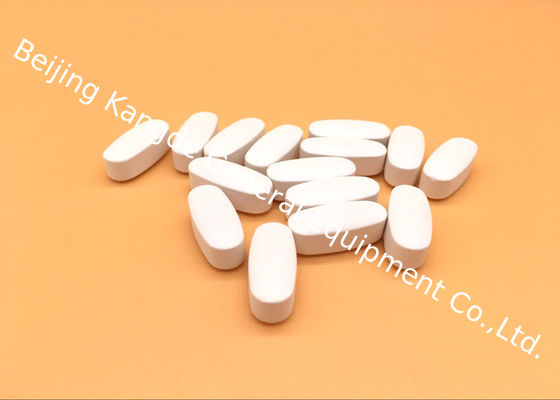 Glucosamine Chondroitin Msm Calcium Tablets Cartilage Natural Joint Supplements GT4J