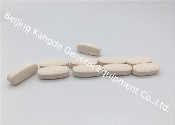 Glucosamine Sulfate + Chondroitin Sulfate Tablet Glucosamine For Joint Pain Cartilage Health GT4A