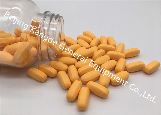 IVC Glucosamine Supplements +Chondrointin Sulfate  +MSM Tablet  Joints Health GT4E
