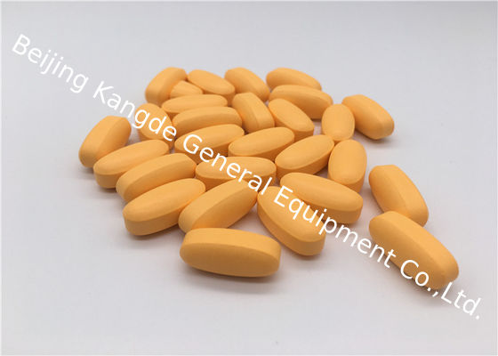 IVC Glucosamine Supplements +Chondrointin Sulfate  +MSM Tablet  Joints Health GT4E
