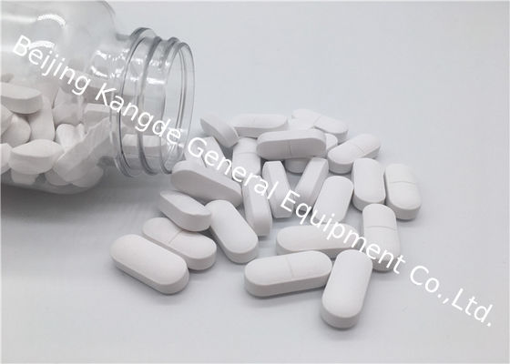 OEM ODM Methylsulfonylmethane Msm 1550mg Glucosamine Sulfate Skin And Nail Health OT2X