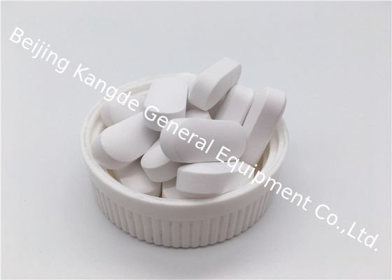 OEM ODM Methylsulfonylmethane Msm 1550mg Glucosamine Sulfate Skin And Nail Health OT2X