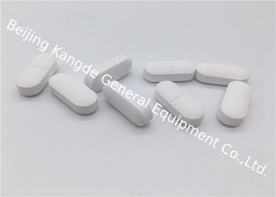 OEM ODM Methylsulfonylmethane Msm 1550mg Glucosamine Sulfate Skin And Nail Health OT2X