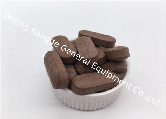 Glucosamine Chondroitin Manganese Tablet Cartilage Health Joint Health Supplements GT4R