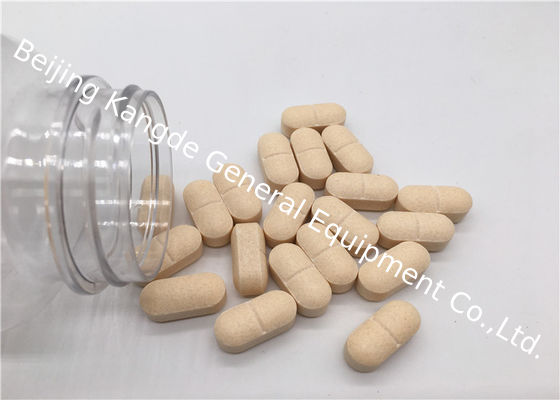Glucosamine Supplements 750mg & MSM 750mg Tablets GT6B OEM ODM Service