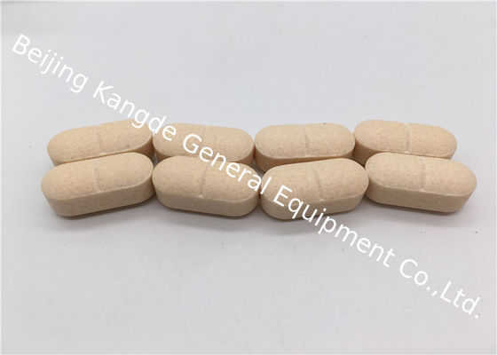 Glucosamine Supplements 750mg & MSM 750mg Tablets GT6B OEM ODM Service