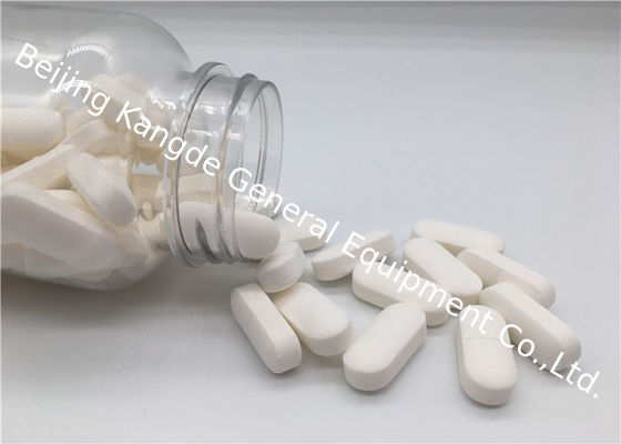 OEM Glucosamine Methylsulfonylmethane MSM  Vitamin D Tablet Natural GT5L