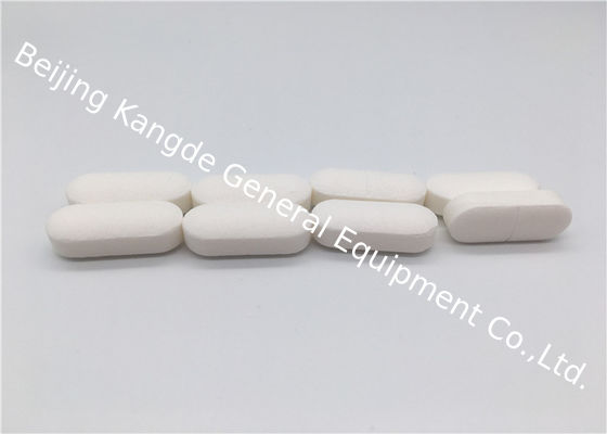 OEM Glucosamine Methylsulfonylmethane MSM  Vitamin D Tablet Natural GT5L