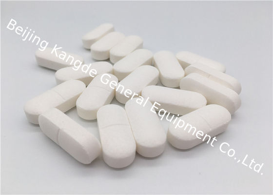 OEM Glucosamine Methylsulfonylmethane MSM  Vitamin D Tablet Natural GT5L