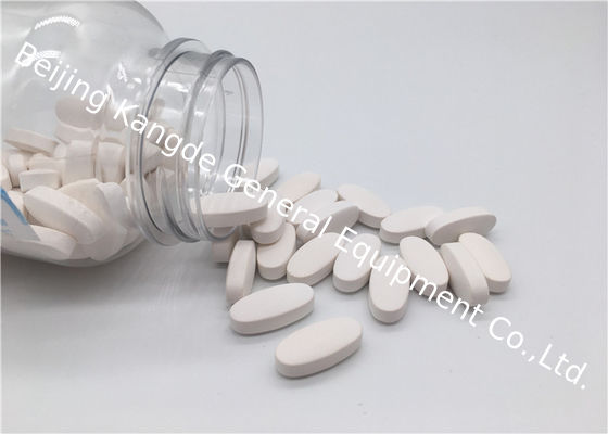 Naturally Occurring Amino Sugar Glucosamine Sulfate 750mg Tablet  GT4Q