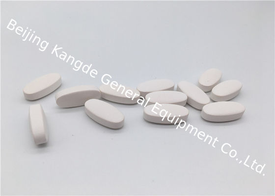 Naturally Occurring Amino Sugar Glucosamine Sulfate 750mg Tablet  GT4Q