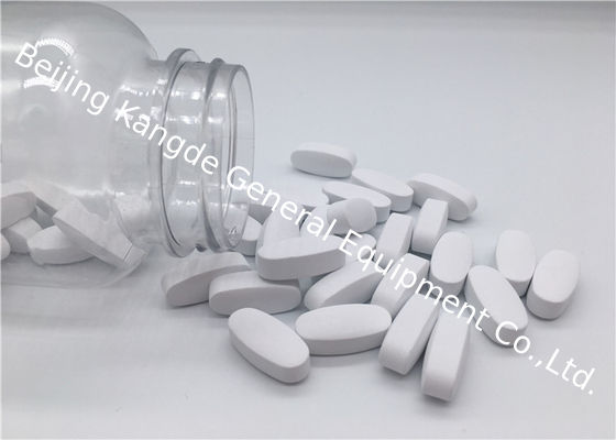 MSM + Glucosamine + VC + Turmeric Extract Joint Care Supplement Tablets GT6K