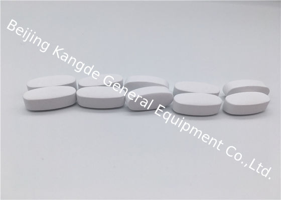 MSM + Glucosamine + VC + Turmeric Extract Joint Care Supplement Tablets GT6K