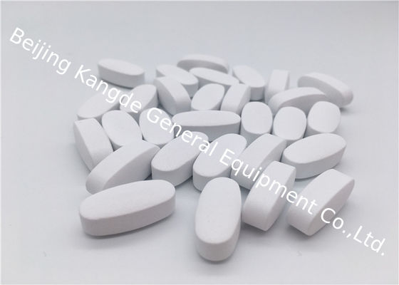 MSM + Glucosamine + VC + Turmeric Extract Joint Care Supplement Tablets GT6K