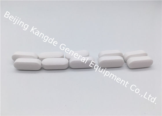 Joints Health Glucosamine Chondroitin Tablets GT68 Supplements For Cartilage Health