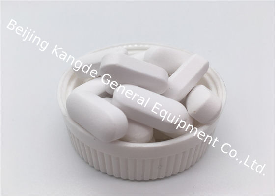 Joints Health Glucosamine Chondroitin Tablets GT68 Supplements For Cartilage Health