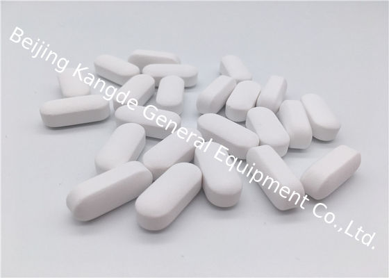 Joints Health Glucosamine Chondroitin Tablets GT68 Supplements For Cartilage Health