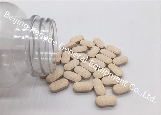 500mg W/Rose Hips Vitamin C Supplement Tablets Immune Health Antioxidant Protection CTDA