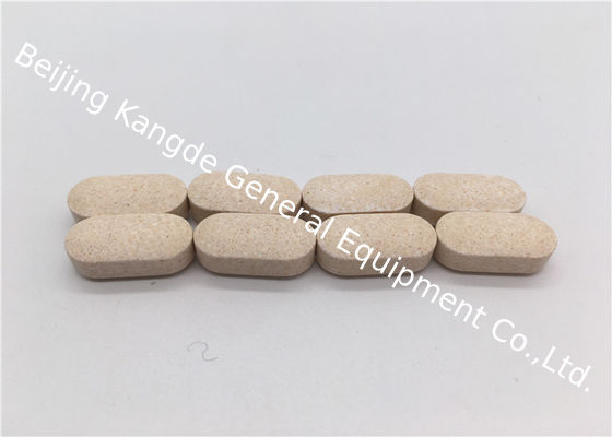500mg W/Rose Hips Vitamin C Supplement Tablets Immune Health Antioxidant Protection CTDA