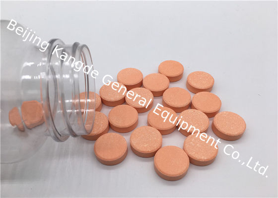 IVC Vitamin C Supplement 500mg Chewable Tablets Immune Health Antioxidant Protection CT2V