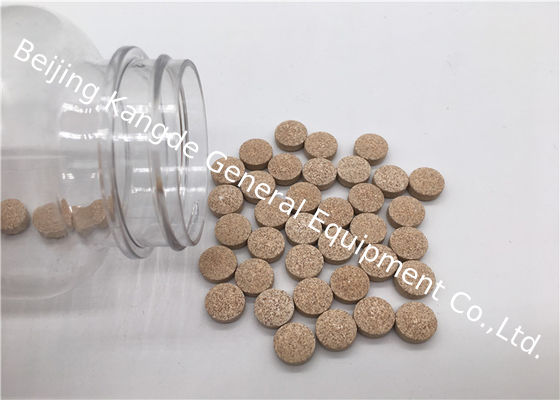 Ivc Vitamins , Vitamin C & Iron Tablet  Promotes Rich Red Blood Immune Health CTAW