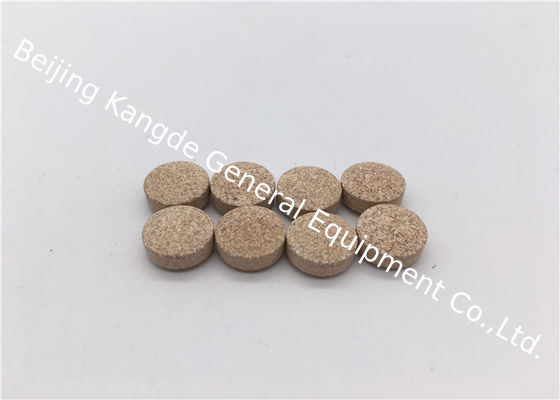 Ivc Vitamins , Vitamin C & Iron Tablet  Promotes Rich Red Blood Immune Health CTAW
