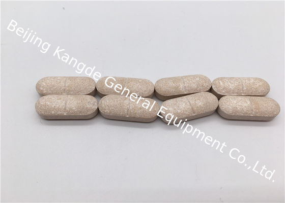 OEM ODM Vitamin C Supplement 1000 Mg Tablet Rose Hips Extract CT9F