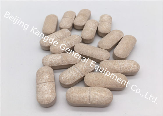 OEM ODM Vitamin C Supplement 1000 Mg Tablet Rose Hips Extract CT9F