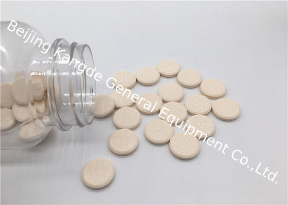 Chewable Vitamin C Supplement 500mg Skin And Joint Health Immune Health CT9R