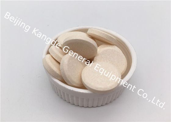 Chewable Vitamin C Supplement 500mg Skin And Joint Health Immune Health CT9R